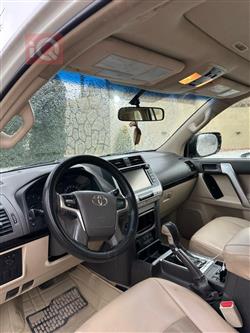 تويوتا لاندكروزر برادو